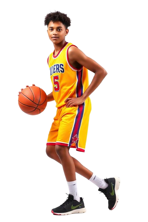 Basketball player